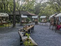 -熙古里艺术村