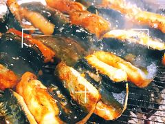 -本炙炭烤·蒲烧活鳗料理店(金沙洲店)