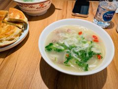 -向阳羊汤(千峰店)
