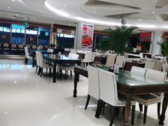 大堂-渝信川菜(西单店)