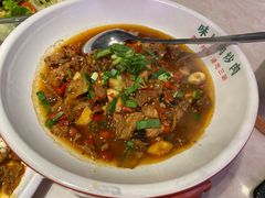 -味上湘菜馆(岳麓山店)