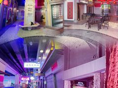 狮门娱乐天地-Pokiddo口袋屋运动梦工场·亲子·团建·派对(珠海创新方店)