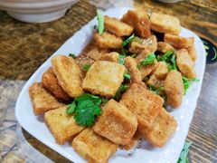 -北路拉面馆(洪湖里店)