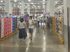 -山姆会员商店(上海浦东店)