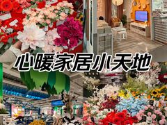 -宜家家居(西安未央商场店)