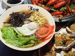 -绿地三只羊羊肉串(万科店)