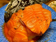 -红叶日本料理(辰熙广场店)