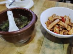 -湘香私房菜(大石长隆店)
