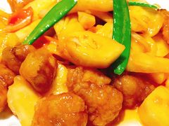 -味可道美食坊(福基路店)