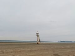 -江山半岛白浪滩景区