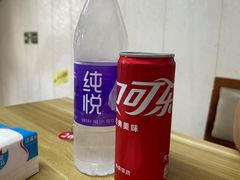 -四川老牛麻辣烫(北门桥店)