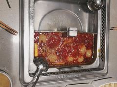 -海底捞火锅(璞丽中心店)