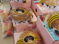 -85度C(南京龙江店)