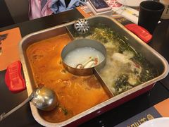 -新辣道鱼火锅(世纪金源购物中心店)