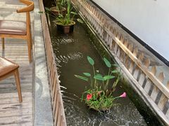 -丫口花园餐厅·融合菜
