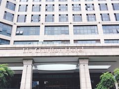 -深圳湾科技园丽雅查尔顿酒店
