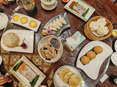 -龙悦湾酒家·八阵鱼生·渔人码头店