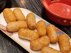 -情妹耙泥鳅·江湖川菜(科华店)