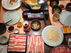 -山葵家·创意料理(临平银泰城店)