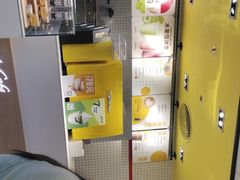 -麦当劳(萝岗敏捷广场店)