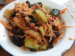 -怡嘉烤肉店(齐齐哈尔烤肉)
