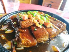 -东馆和天下特色餐饮(工农店)