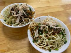 -老丘丘(较场口店)