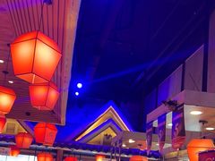 -山河屯铁锅炖鲜鹅·东北菜(开发区一店)