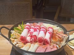 -KimPro 辛普乐概念韩餐