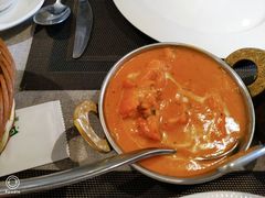 -Pita's&Tika's中东和印度风味餐厅(龙湖天街店)