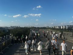 -相门城墙文化休闲景区