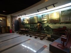 -二沙岛-广东华侨博物馆