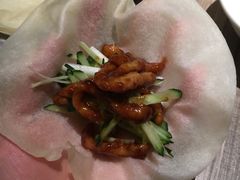 -九毛九西北菜(百信广场店)