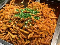 -周小亮丁家坡洋芋(全国总店)