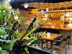 -森味薪火烧•烧鸟居酒屋•日本料理(望京店)