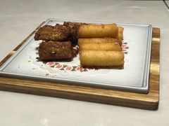 -娱筷海鲜酒家(广州南沙店)