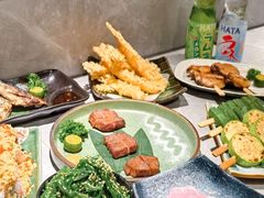 -赤稻·日式料理(禅城店)