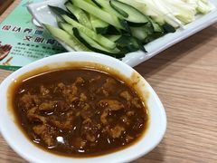 -姥家春饼店(漳州二路店)