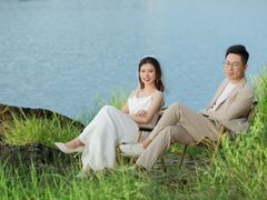 -经典婚纱摄影美学馆·私人定制