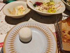 -战斧牛排餐厅(悦方IDMALL店)