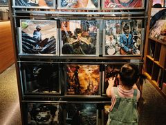 -黑胶星球(华发中城商都店)