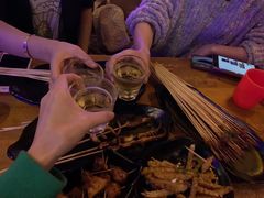 -海雾里小酒馆(解放碑店)