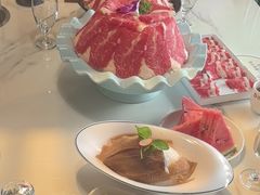 -德天雪花肥牛海鲜火锅(南苑东路店)