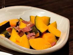 -庐灶江南·江南菜·四合院Bistro(东直门雍和宫·原华侨宾馆店)