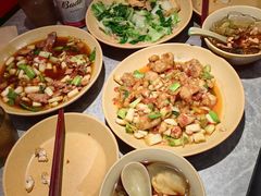 -廖川菜(八佰伴店)