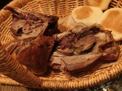 -鸽子窝(青塔店)
