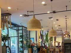 -Linlin泰餐厅(华夏幸福店)