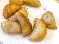 -奥华餐厅·老张记(台基厂店)