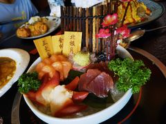 -食喜料理(诸城店)