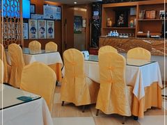 大堂-玉华宫宾馆·餐厅(铜川驻京办店)